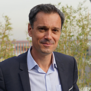 Loïc Dosseur