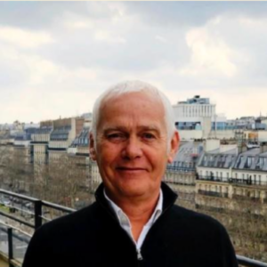 Lionel Pithoud