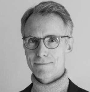 Eric  Parent