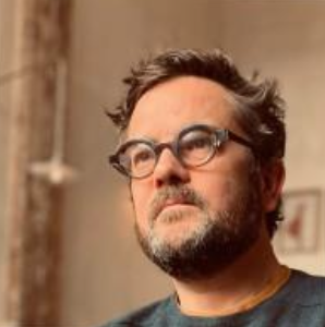 Vincent  Gravier
