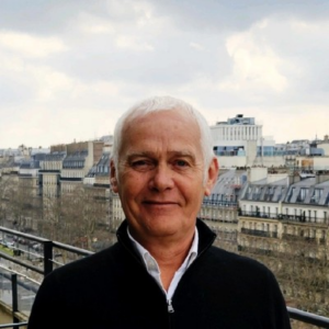 Lionel Pithoud